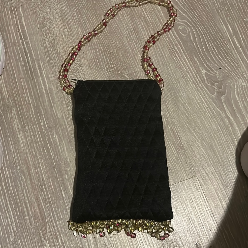 Boutique evening bag